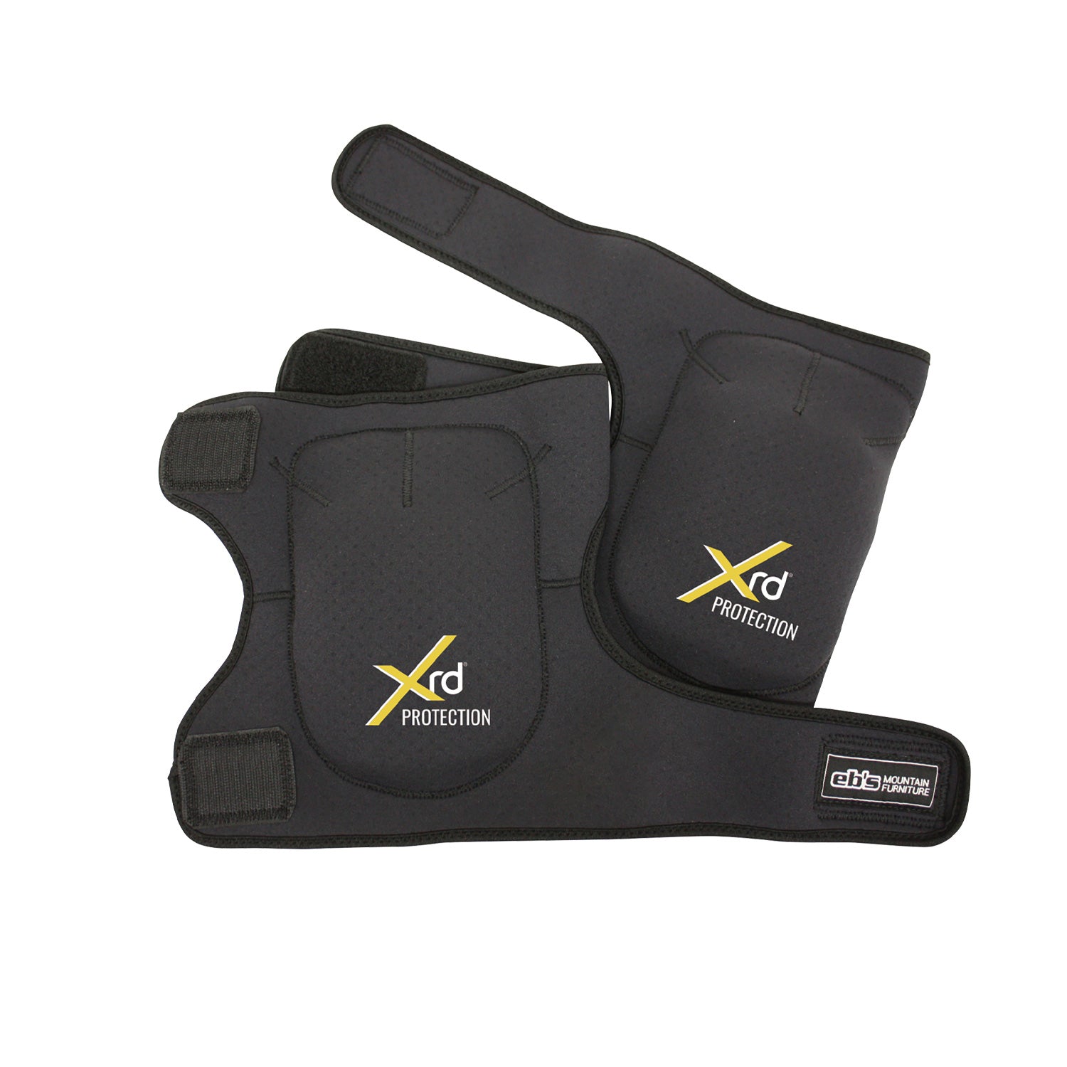 2026年10月入荷予定　KNEE WRAP XRD®
