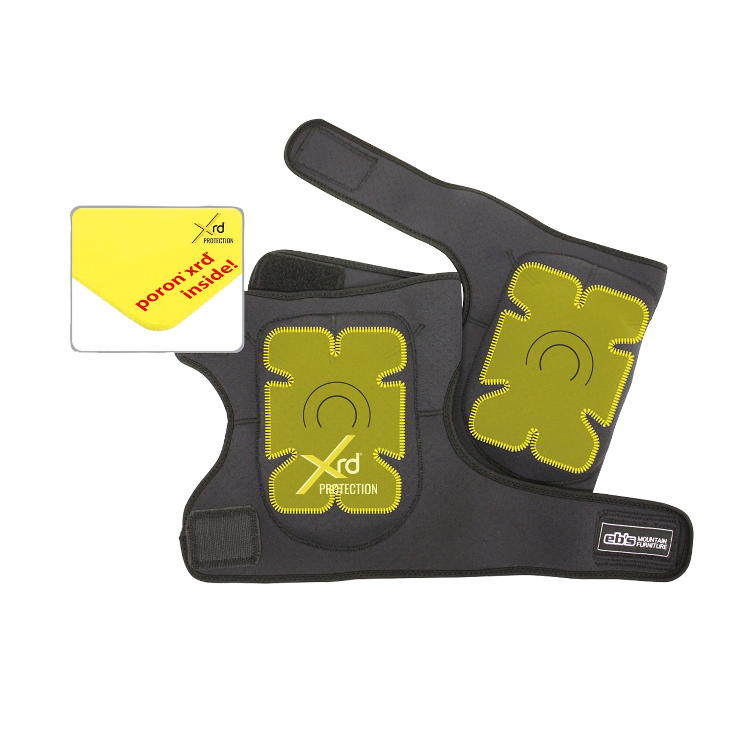 2026年10月入荷予定　KNEE WRAP XRD®