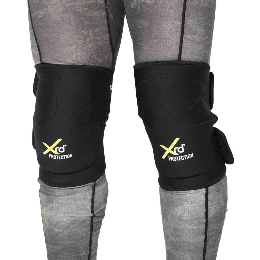 2026年10月入荷予定　KNEE WRAP XRD®