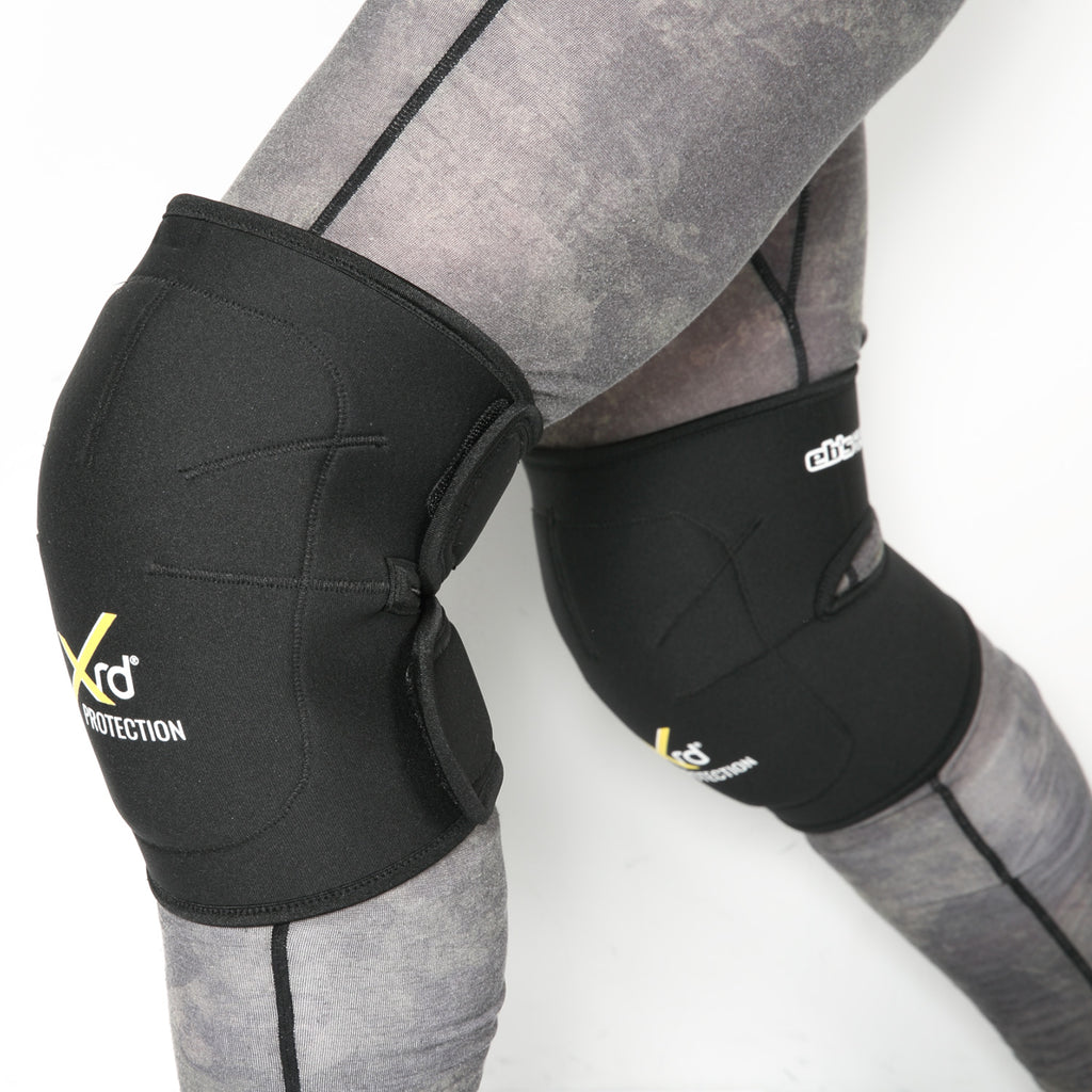 2026年10月入荷予定　KNEE WRAP XRD®