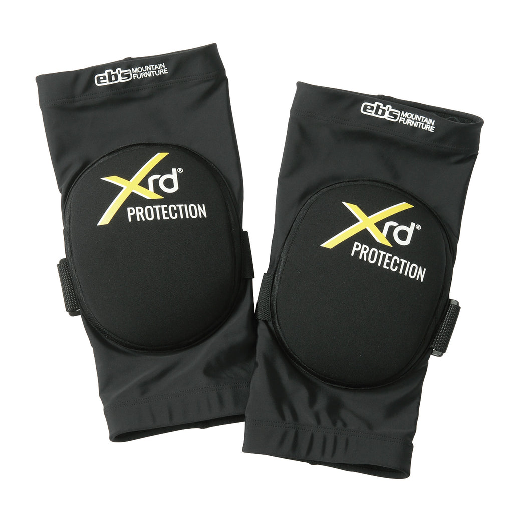 2026年10月入荷予定　KNEE PAD XRD®
