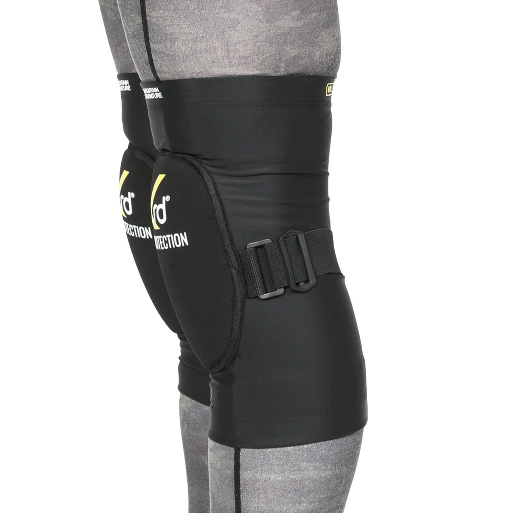 2026年10月入荷予定　KNEE PAD XRD®