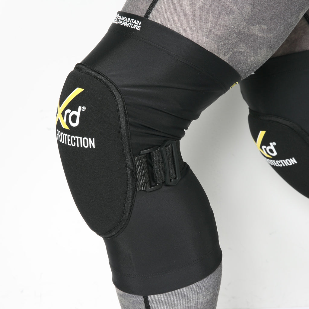 2026年10月入荷予定　KNEE PAD XRD®