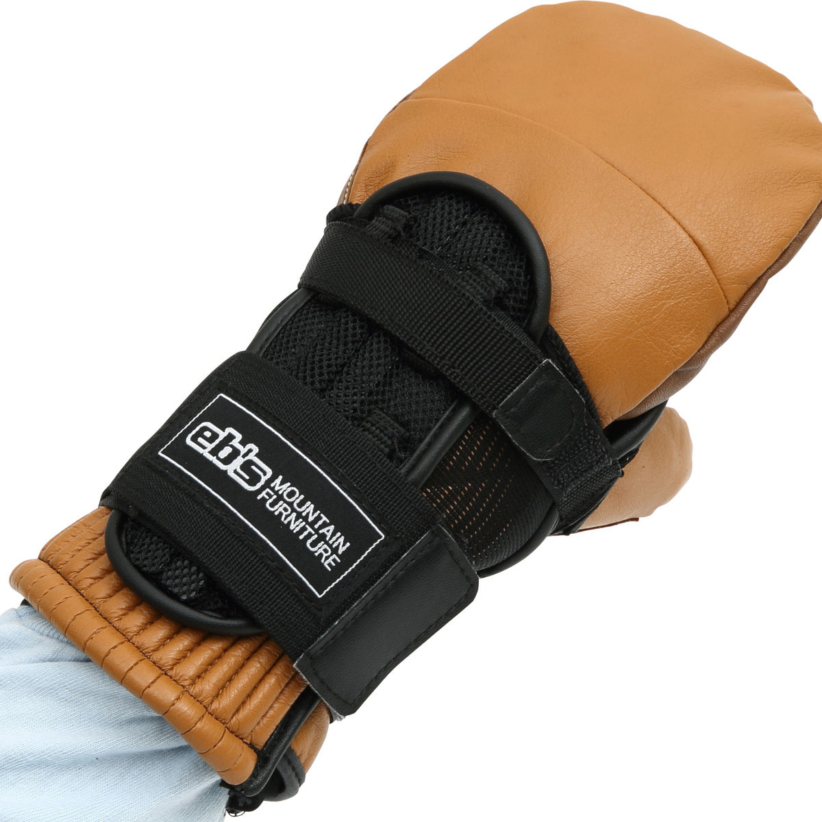 2026年10月入荷予定　WRIST PROTECTOR
