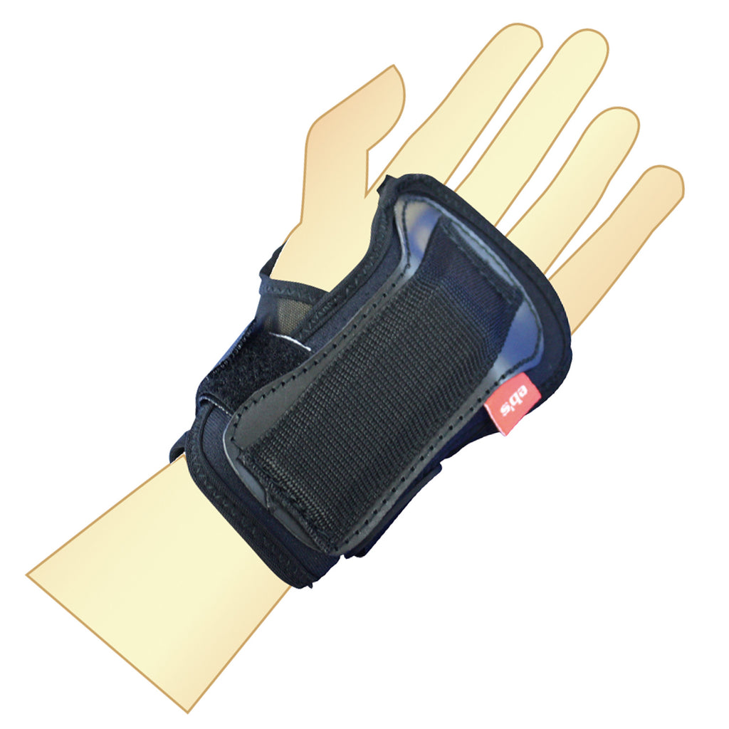 2026年10月入荷予定　WRIST GUARD