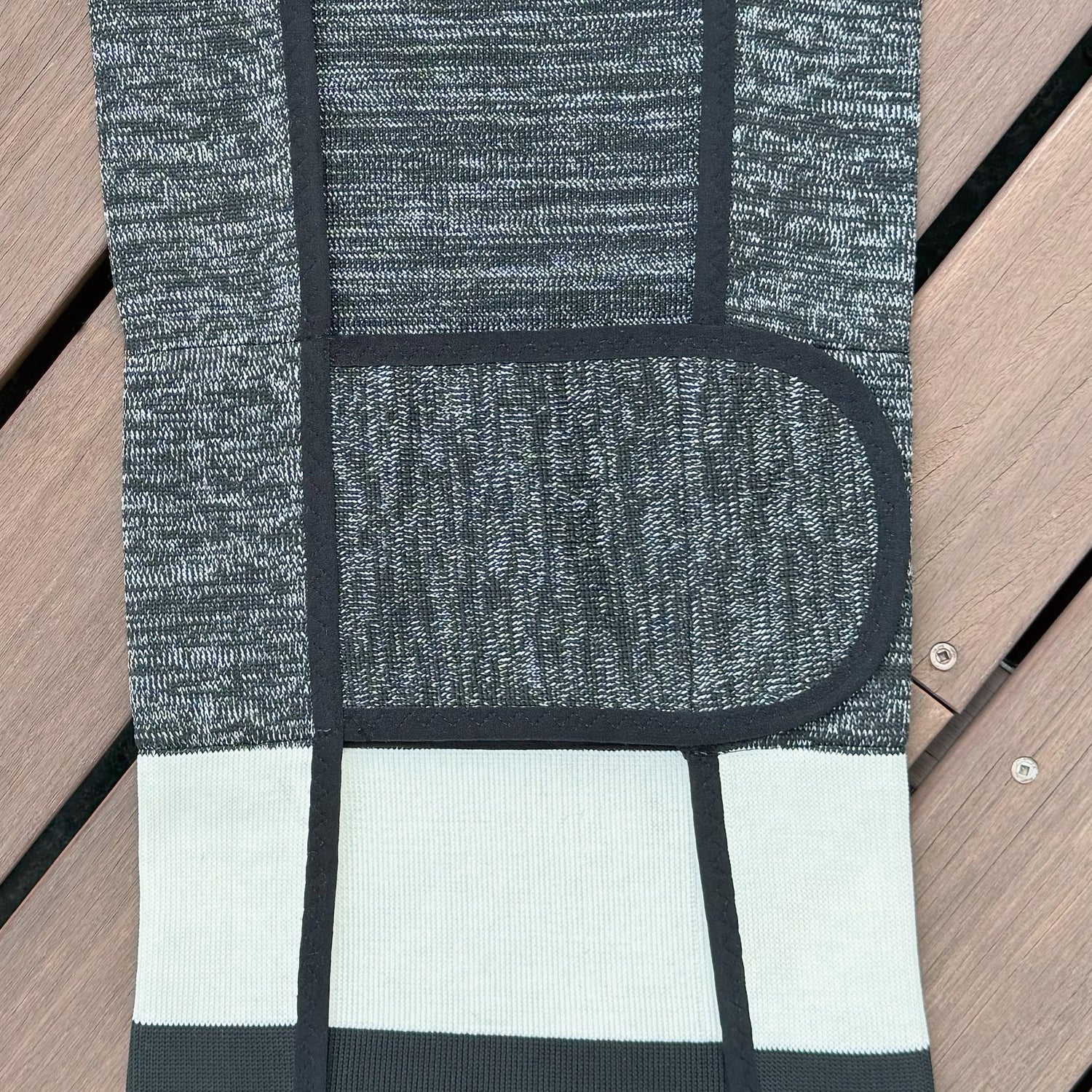 2026年9月入荷予定　KNIT COVER PW