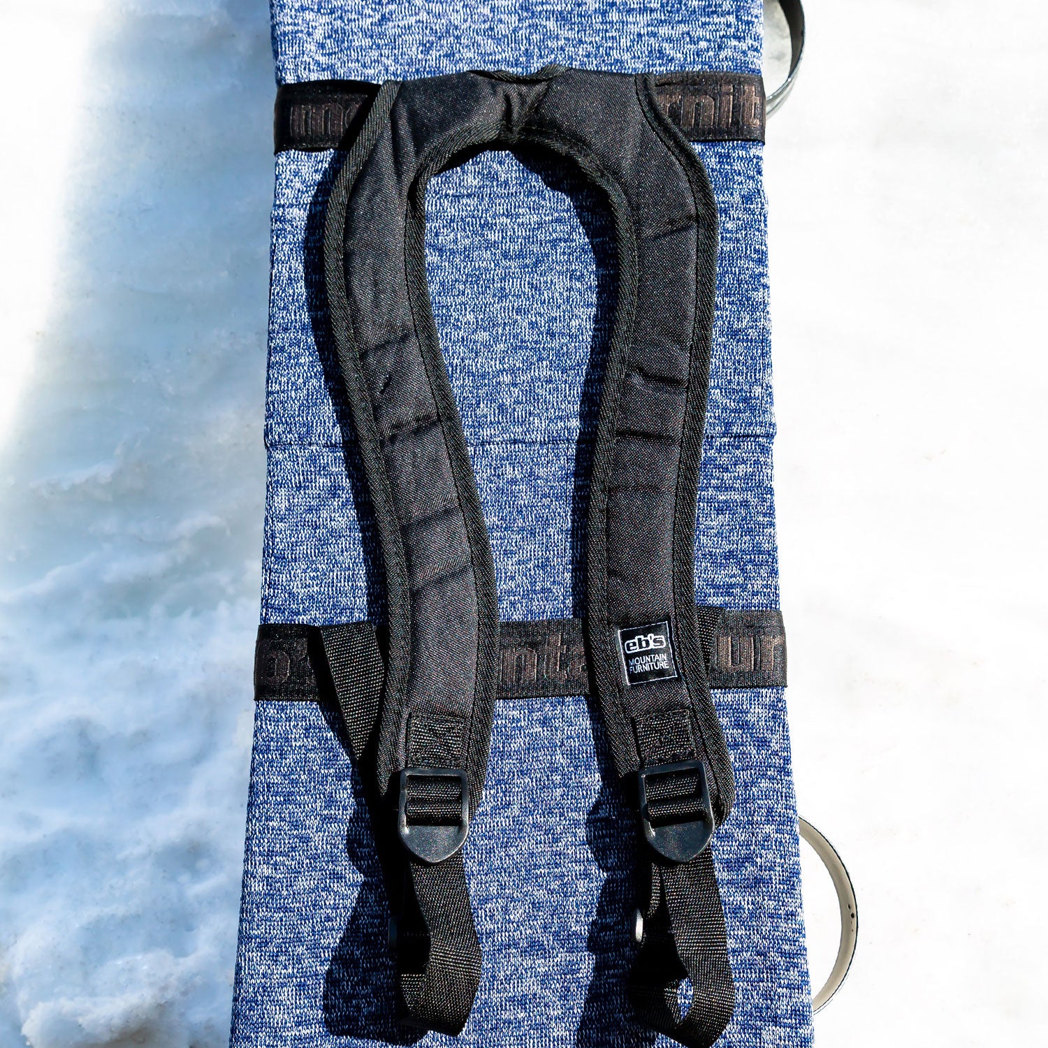 2026年9月入荷予定　BACK BELT
