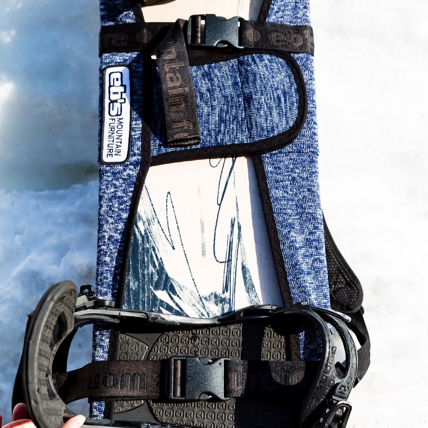 2026年9月入荷予定　BACK BELT