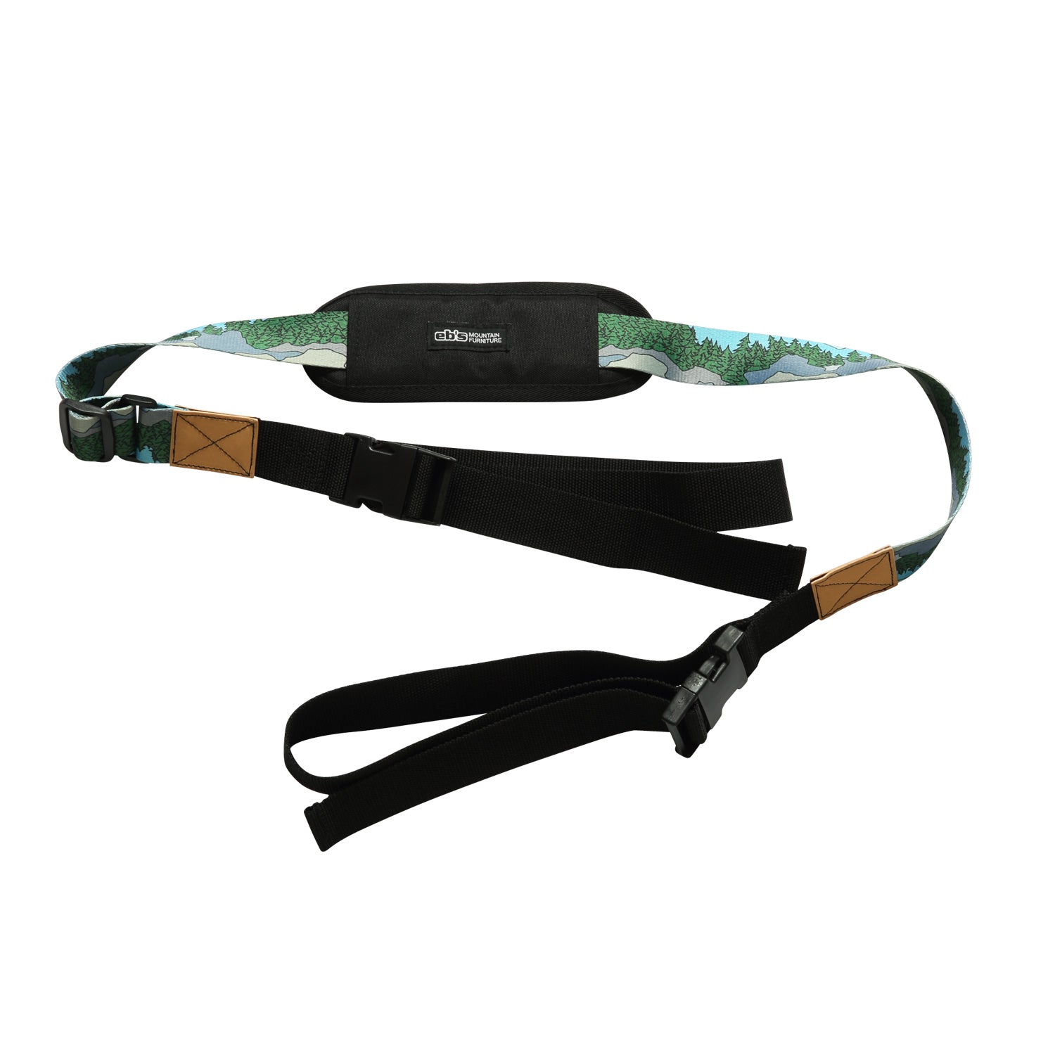 2026年9月入荷予定　BOARD CARRY BELT