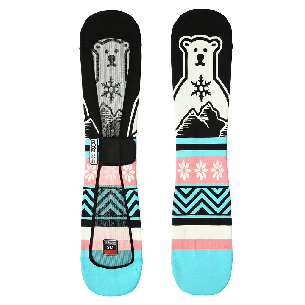 2026年9月入荷予定　KNIT COVER BEAR