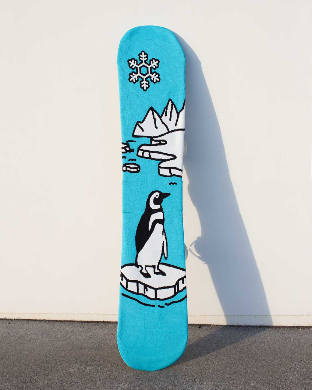 2026年9月入荷予定　KNIT COVER PENGUIN