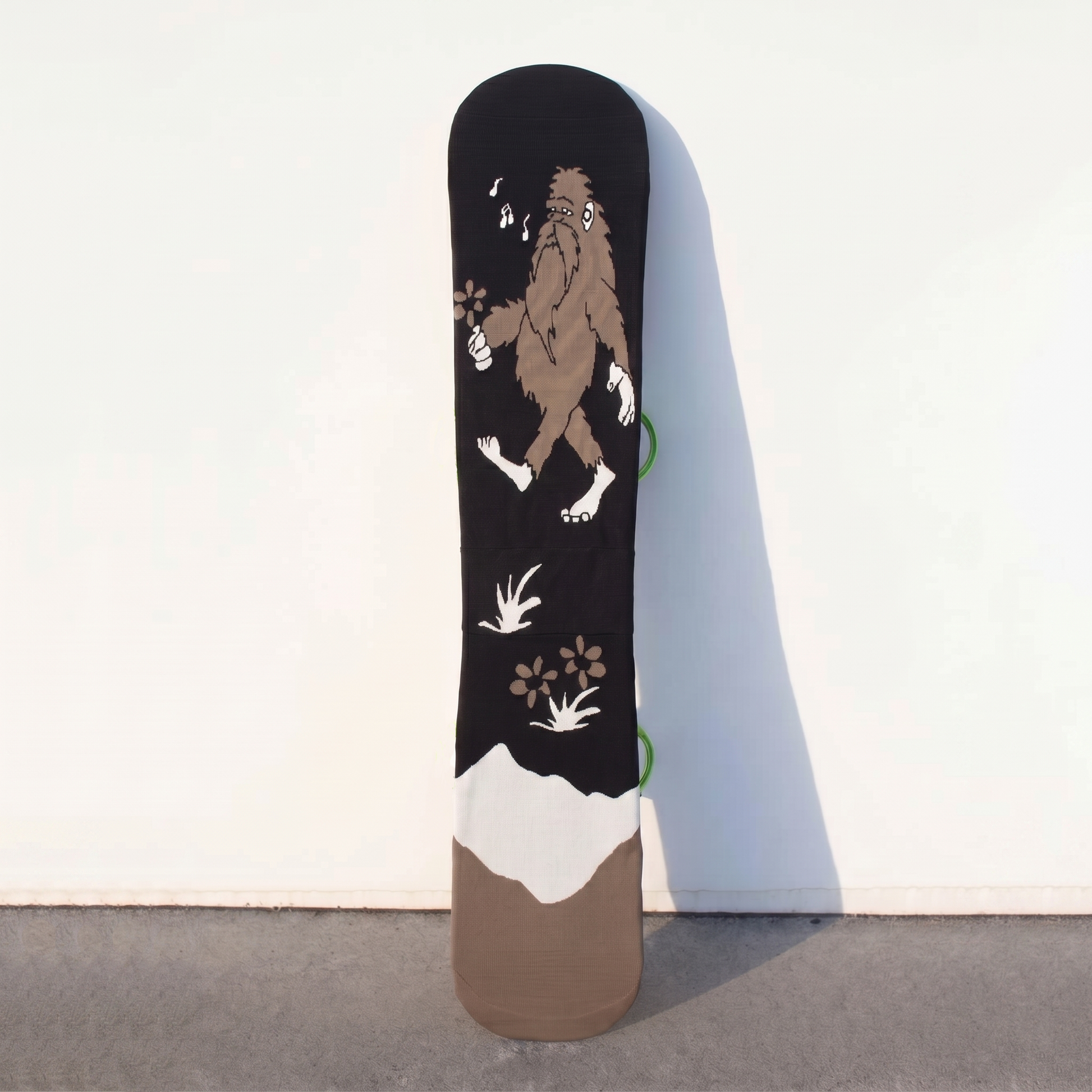 2026年9月入荷予定　KNIT COVER YETI