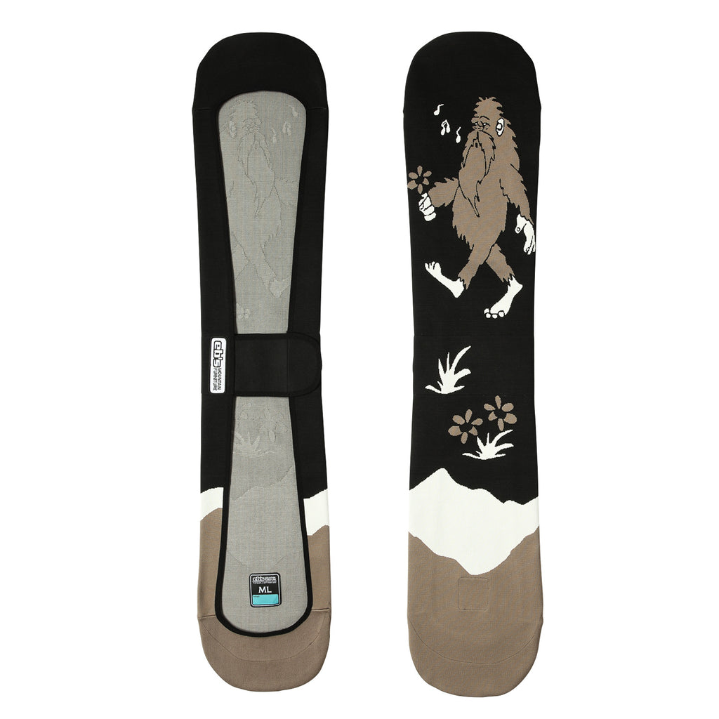 2026年9月入荷予定　KNIT COVER YETI