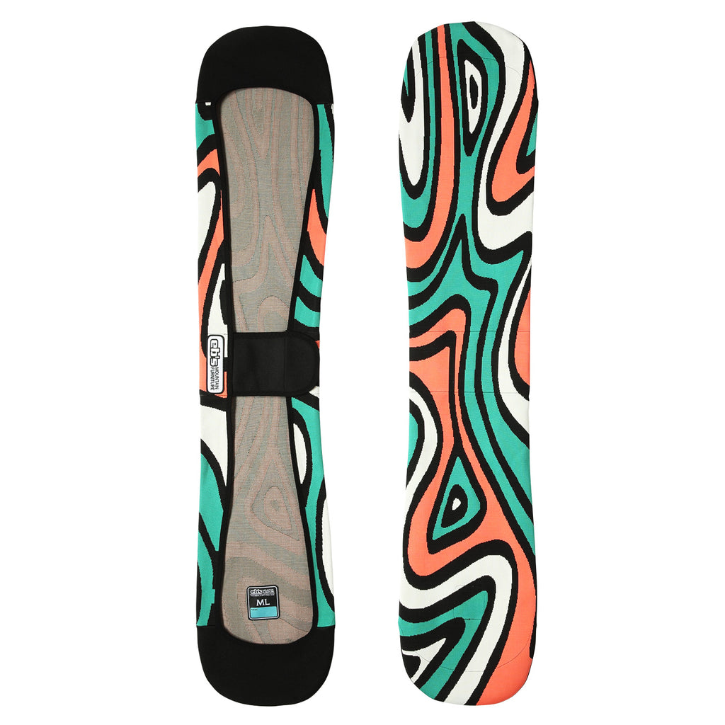 2026年9月入荷予定　KNIT COVER SURGE