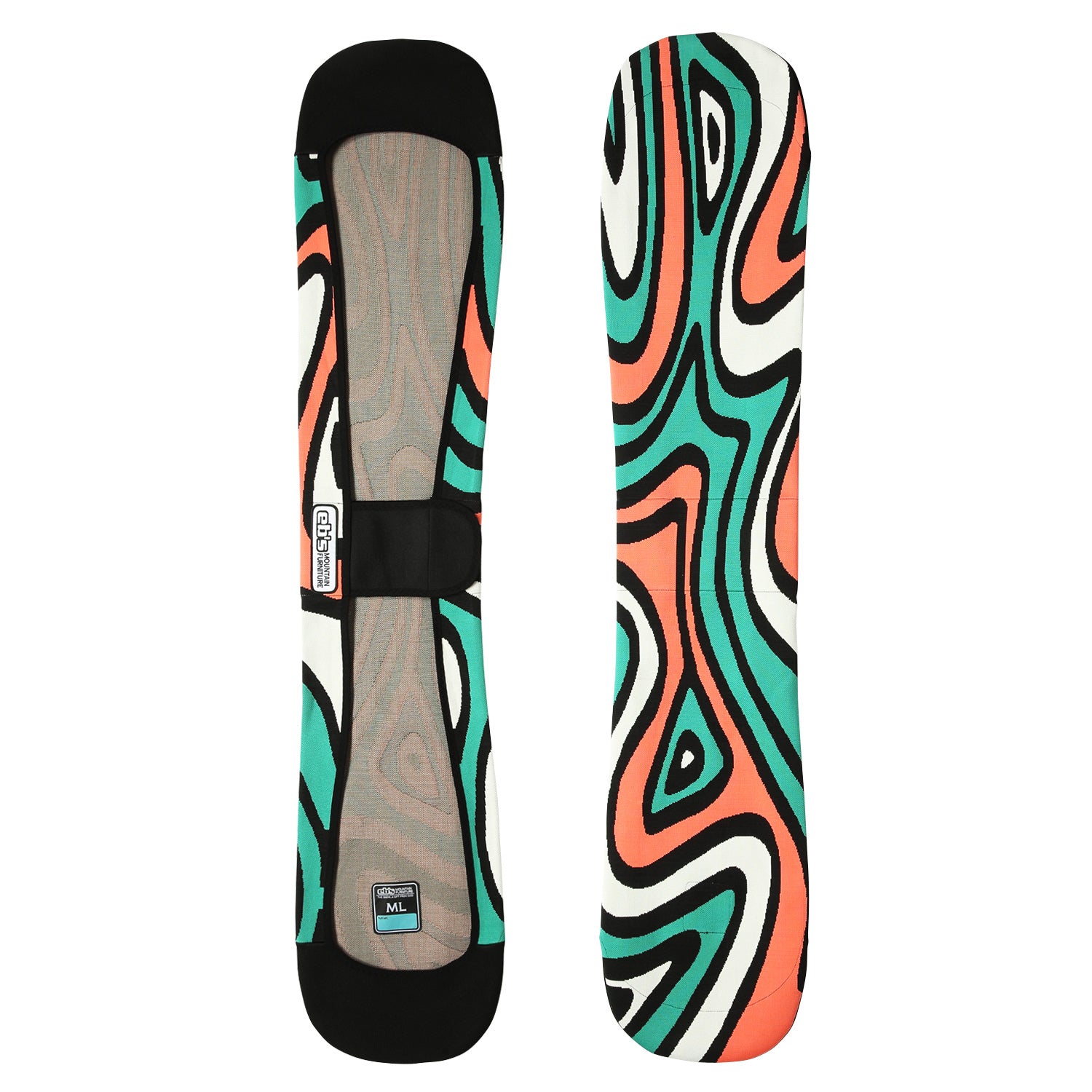 2026年9月入荷予定　KNIT COVER SURGE