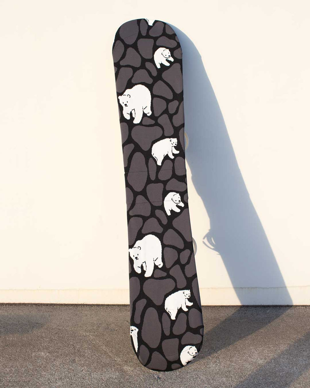2026年9月入荷予定　KNIT COVER KUMAFLAGE