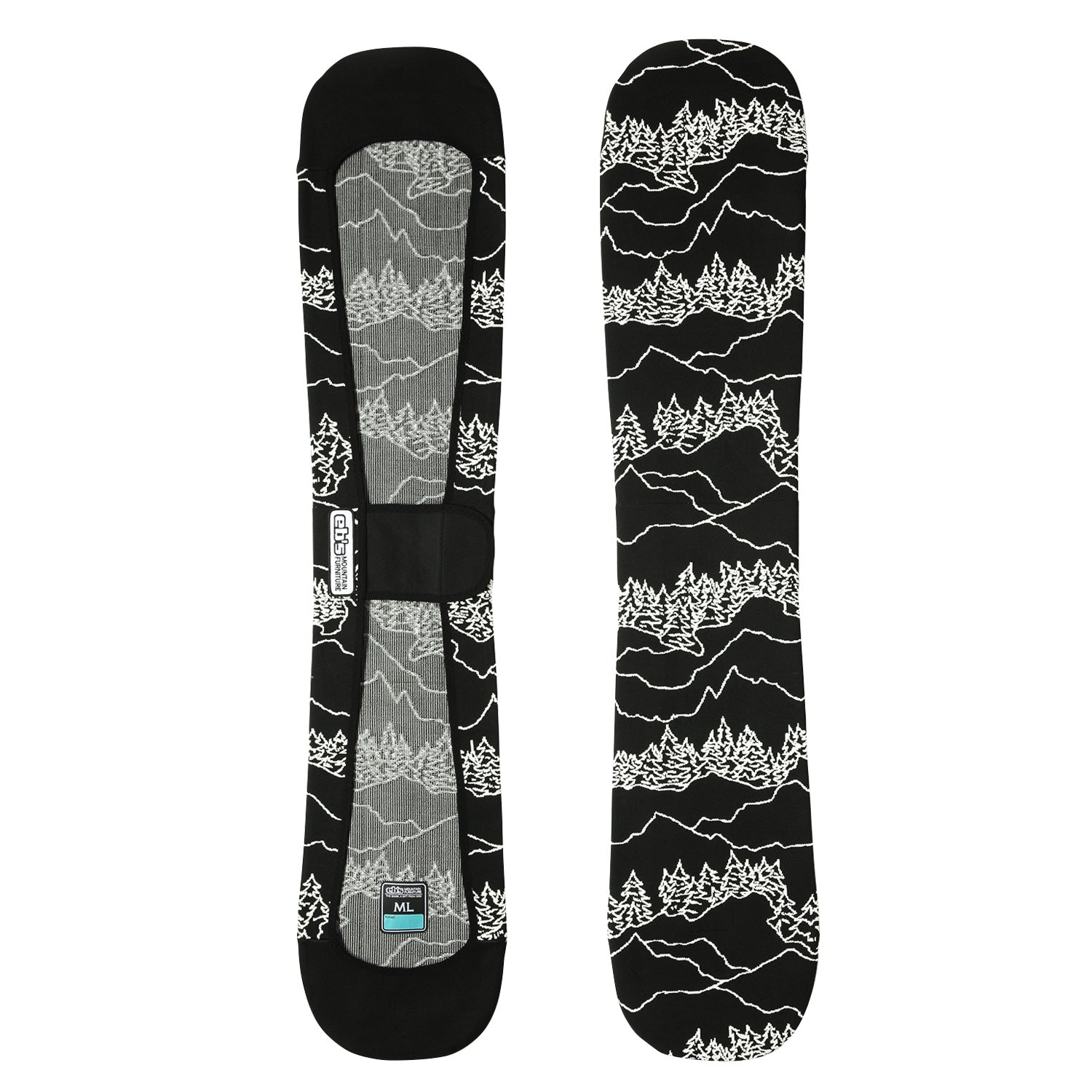 2026年9月入荷予定　KNIT COVER LANDSCAPE