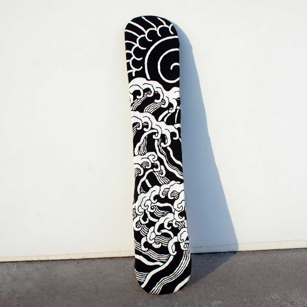2026年9月入荷予定　KNIT COVER NAMI