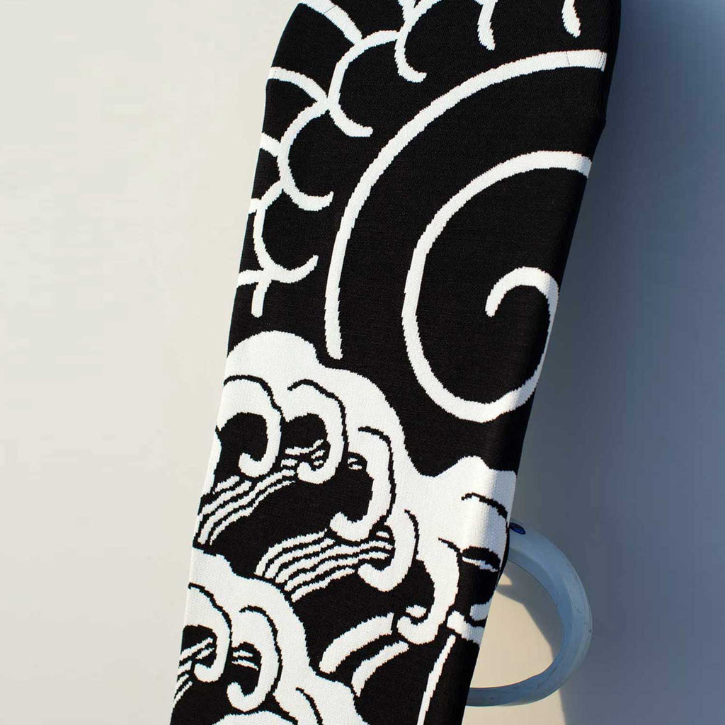 2026年9月入荷予定　KNIT COVER NAMI