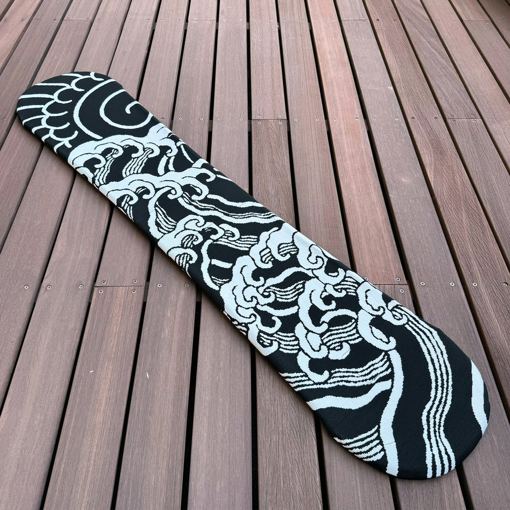 2026年9月入荷予定　KNIT COVER NAMI