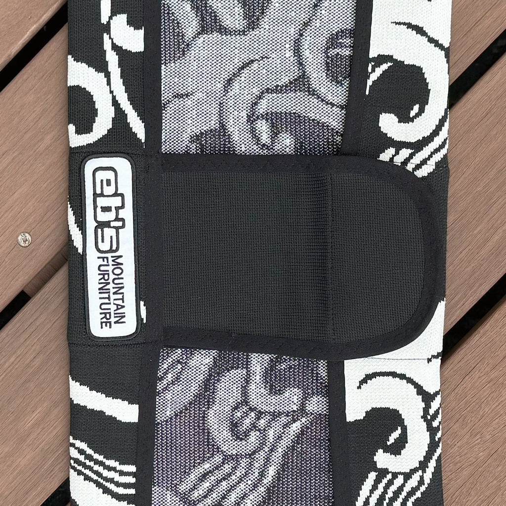 2026年9月入荷予定　KNIT COVER NAMI