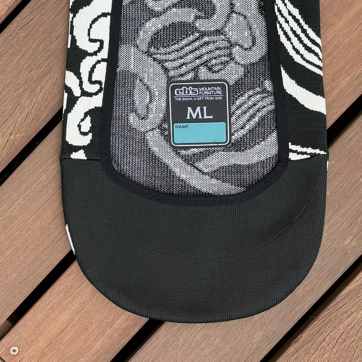 2026年9月入荷予定　KNIT COVER NAMI