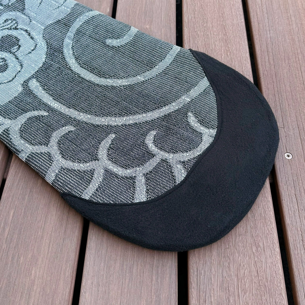 2026年9月入荷予定　KNIT COVER NAMI