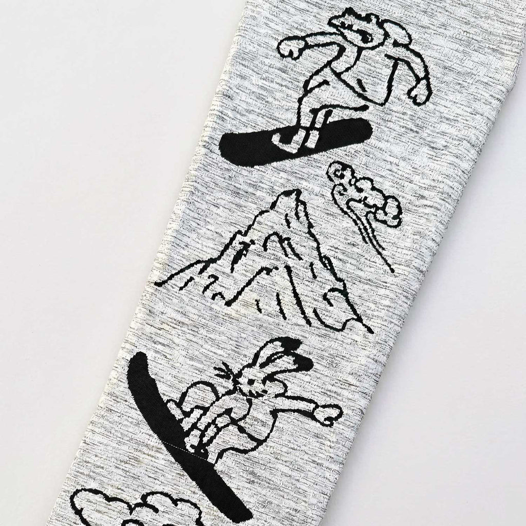 2026年9月入荷予定　KNIT COVER MAKIMONO
