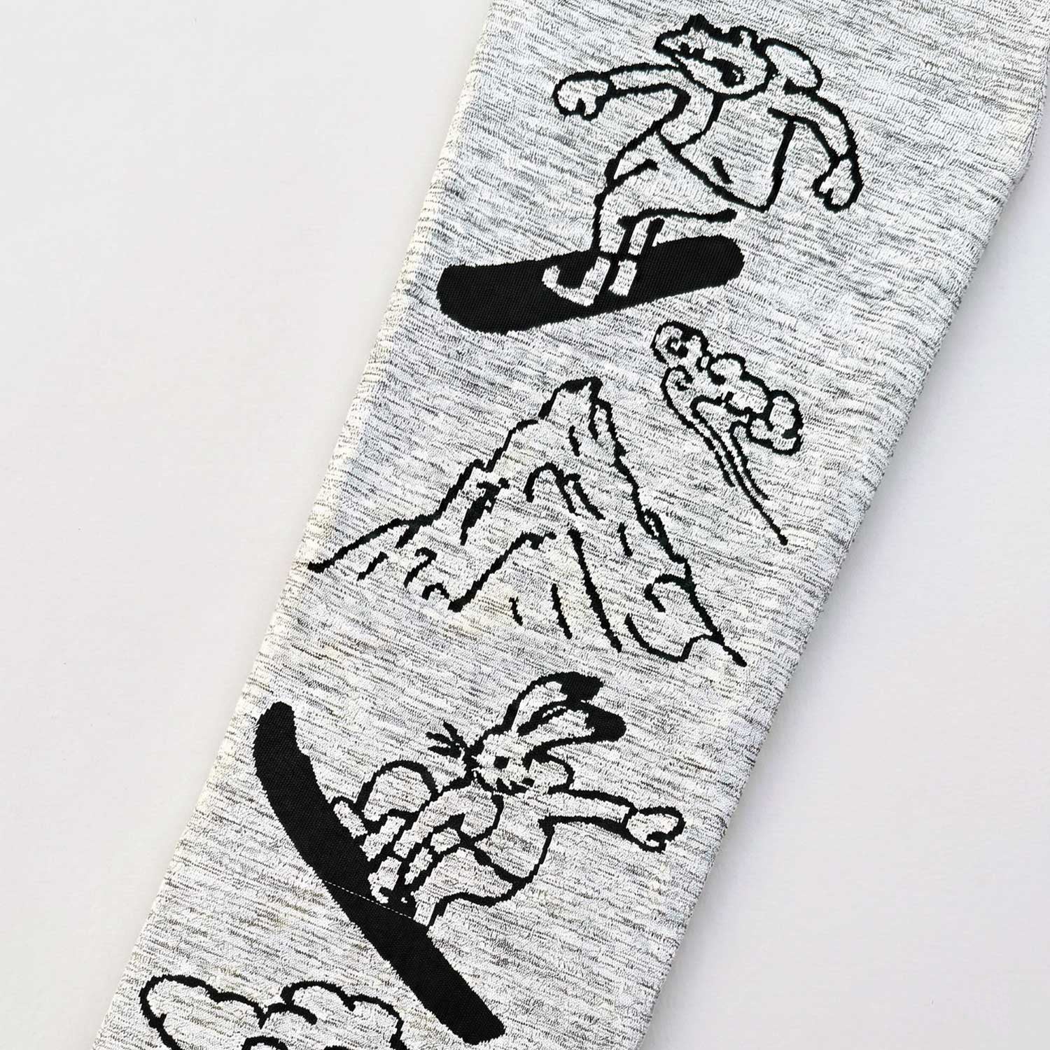 2026年9月入荷予定　KNIT COVER MAKIMONO