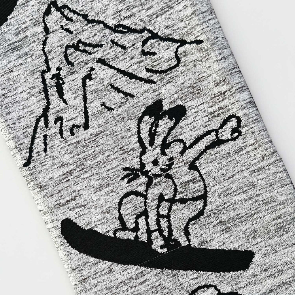 2026年9月入荷予定　KNIT COVER MAKIMONO
