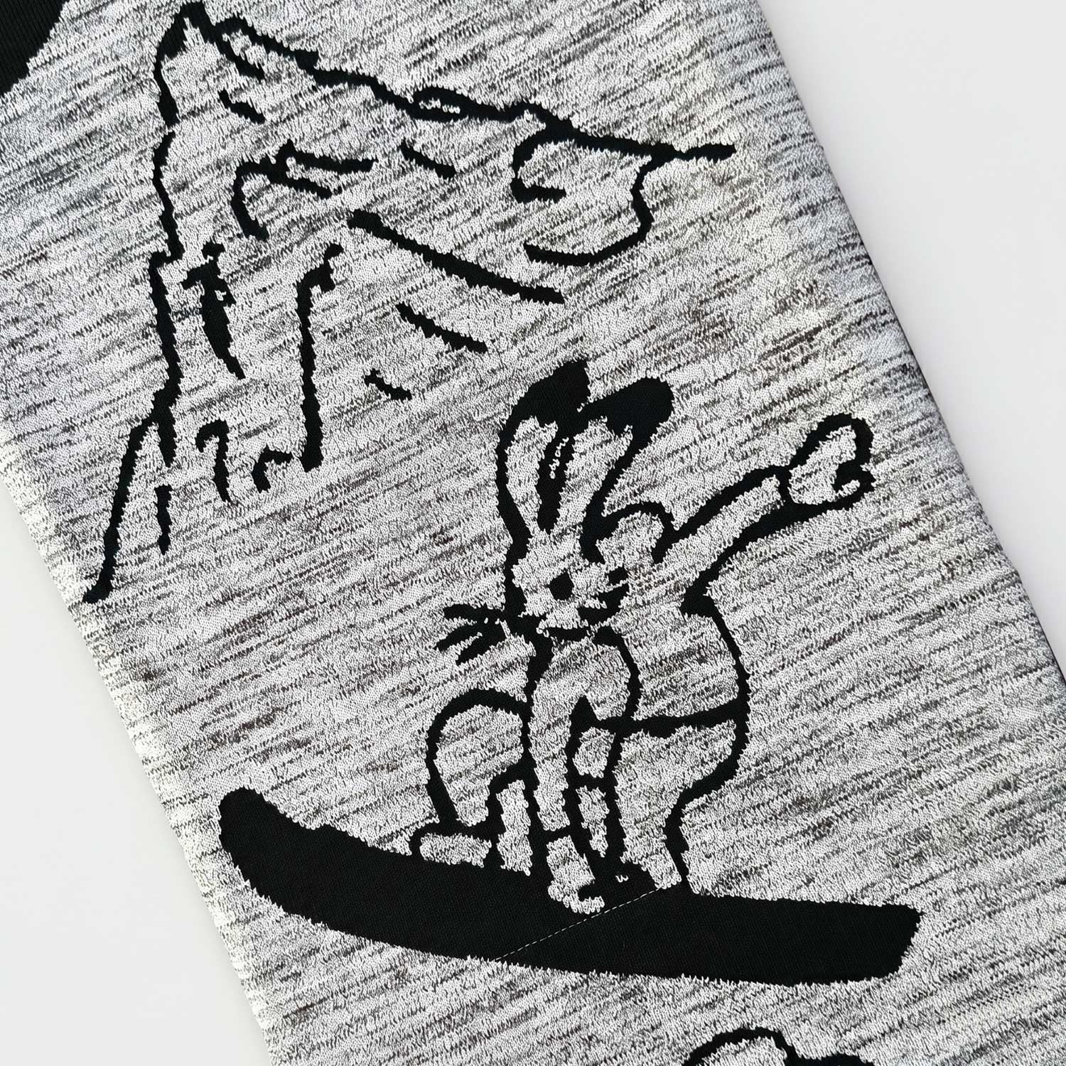 2026年9月入荷予定　KNIT COVER MAKIMONO