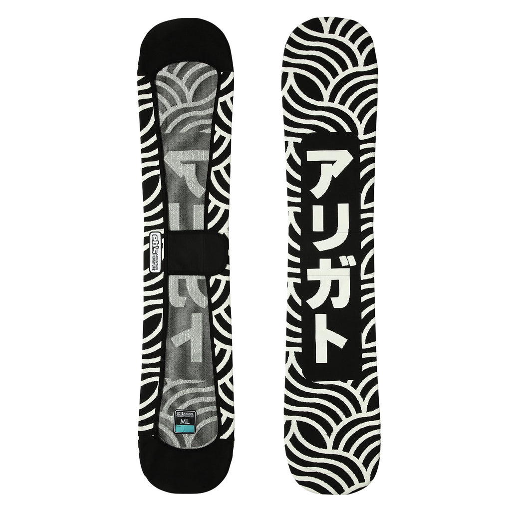 2026年9月入荷予定　KNIT COVER ARIGATO