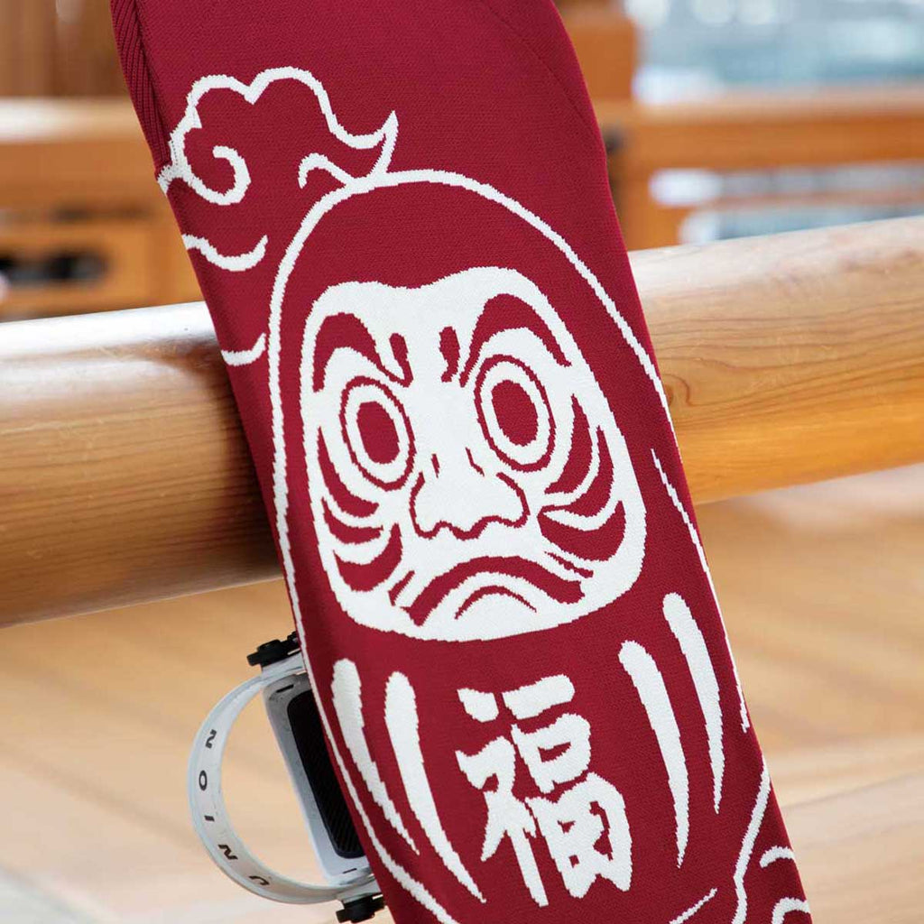 2026年9月入荷予定　KNIT COVER DARUMA