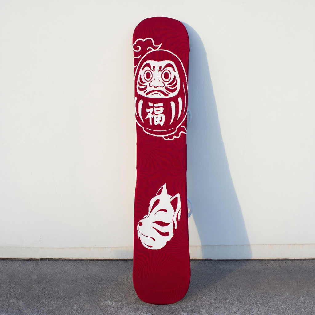 2026年9月入荷予定　KNIT COVER DARUMA