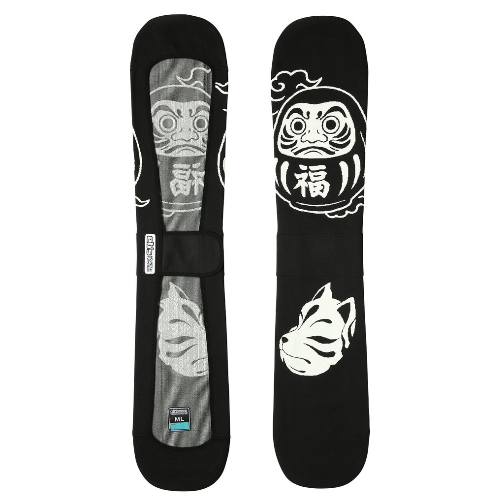 2026年9月入荷予定　KNIT COVER DARUMA