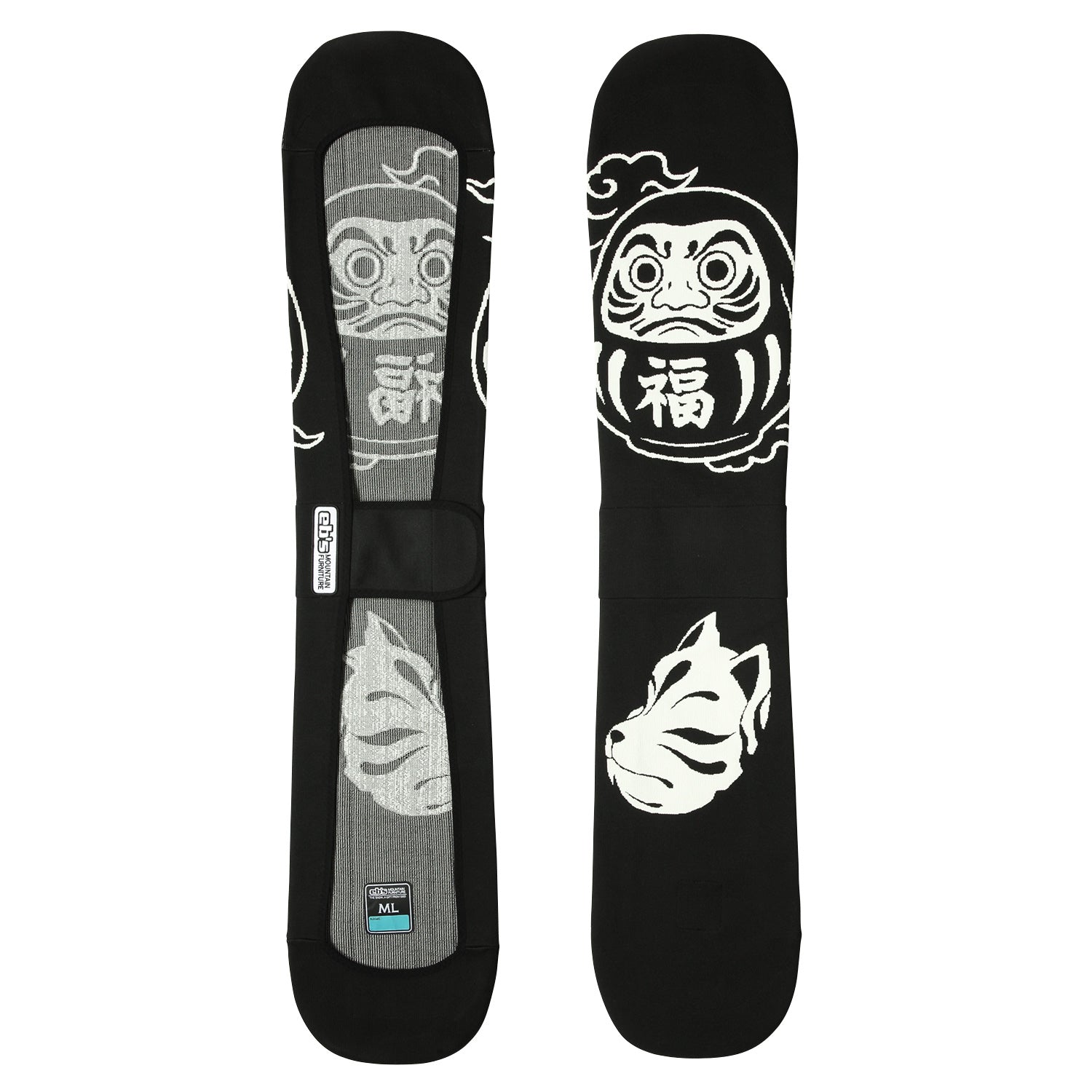 2026年9月入荷予定　KNIT COVER DARUMA