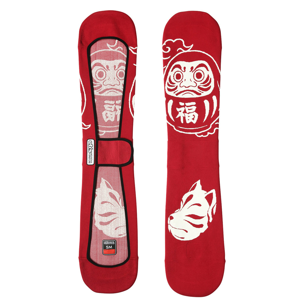 2026年9月入荷予定　KNIT COVER DARUMA