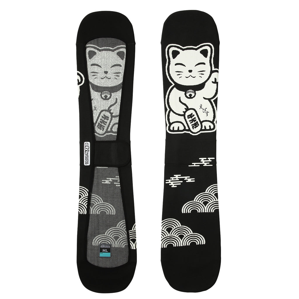 2026年9月入荷予定　KNIT COVER MANEKI