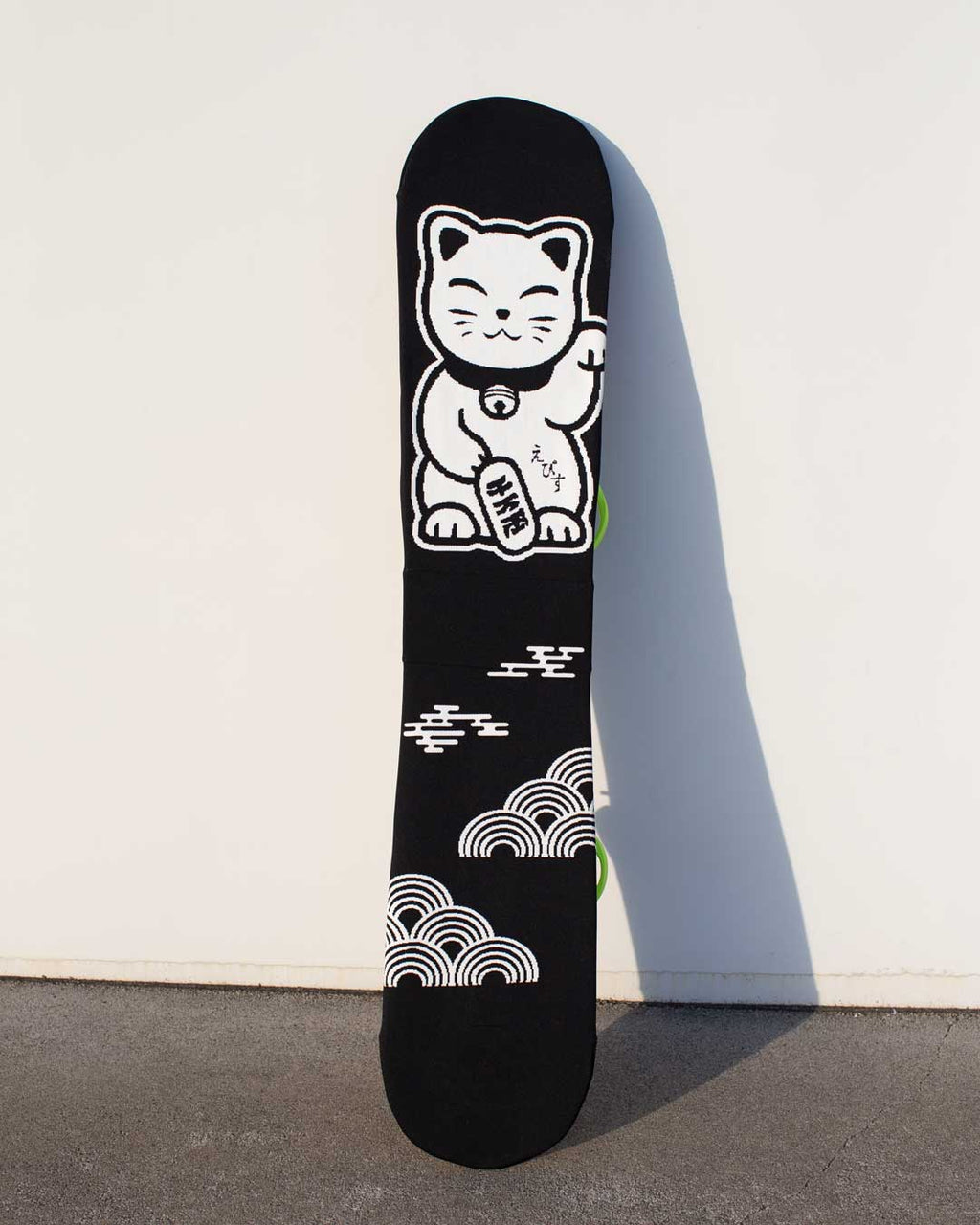 2026年9月入荷予定　KNIT COVER MANEKI