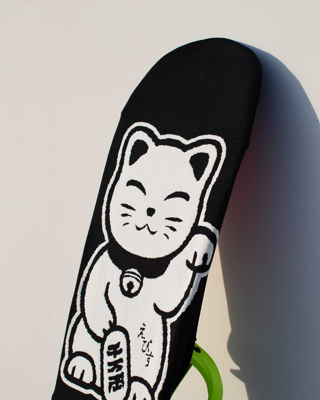 2026年9月入荷予定　KNIT COVER MANEKI