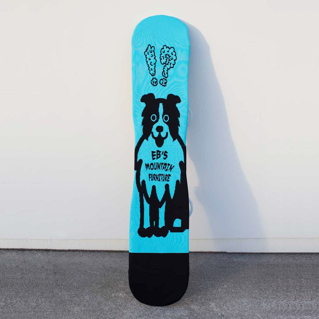 2026年9月入荷予定　KNIT COVER DOG