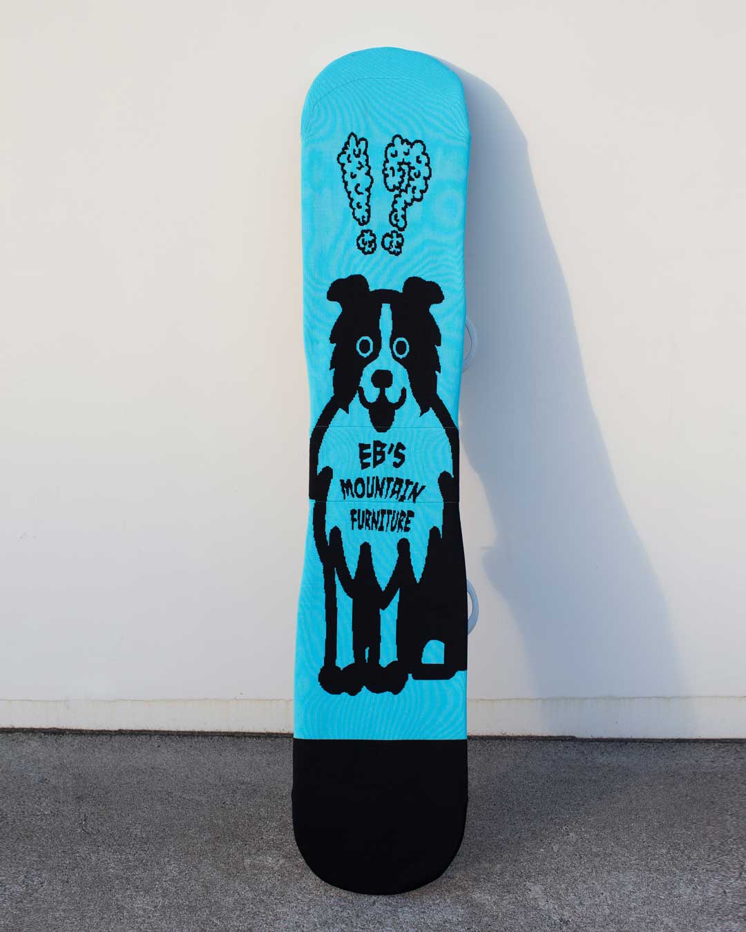2026年9月入荷予定　KNIT COVER DOG