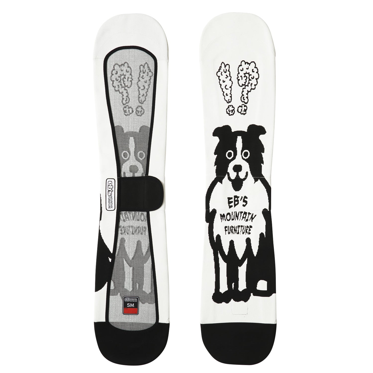 2026年9月入荷予定　KNIT COVER DOG