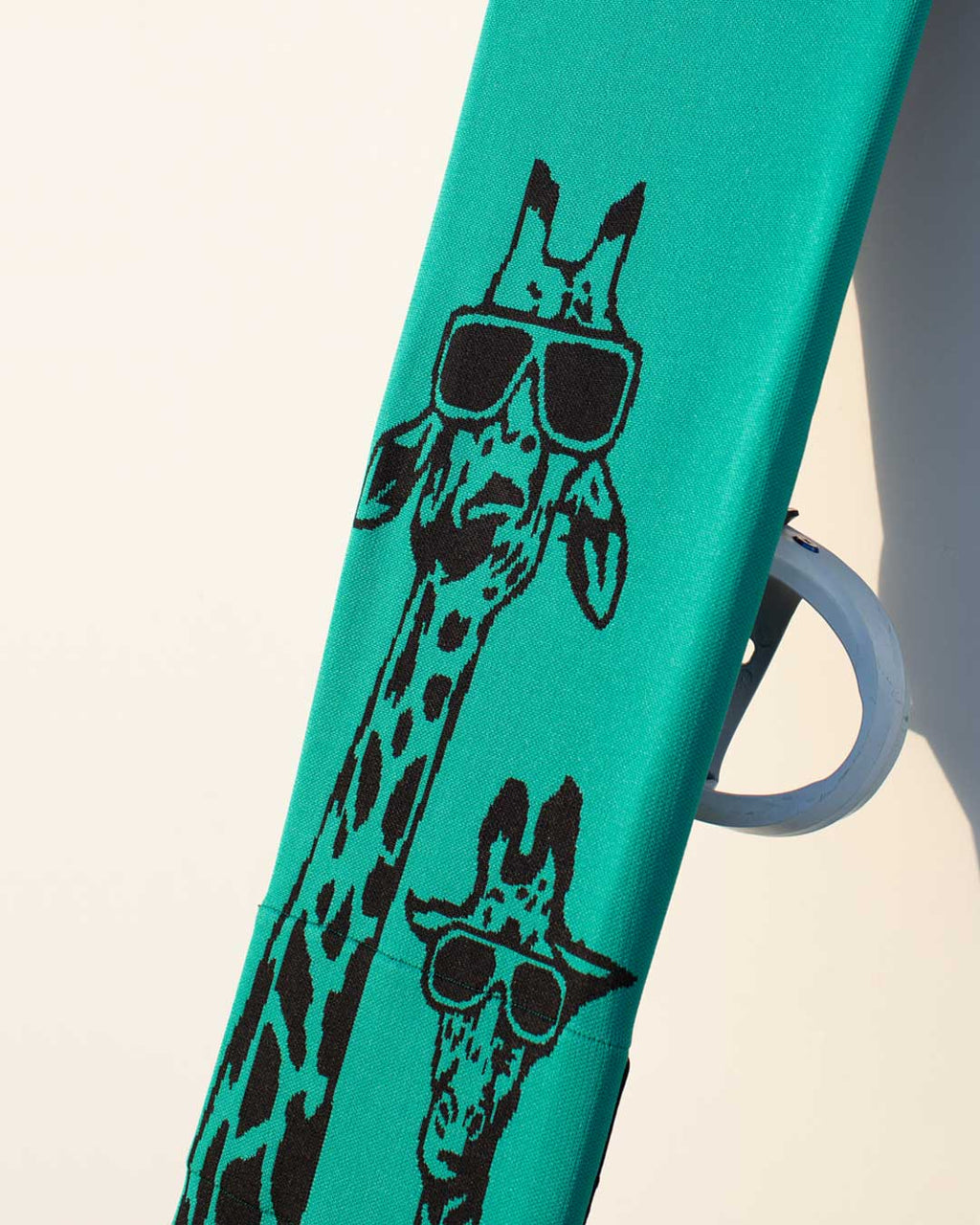 2026年9月入荷予定　KNIT COVER GIRAFFE