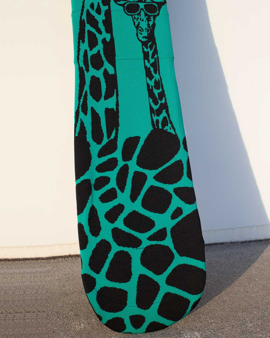 2026年9月入荷予定　KNIT COVER GIRAFFE