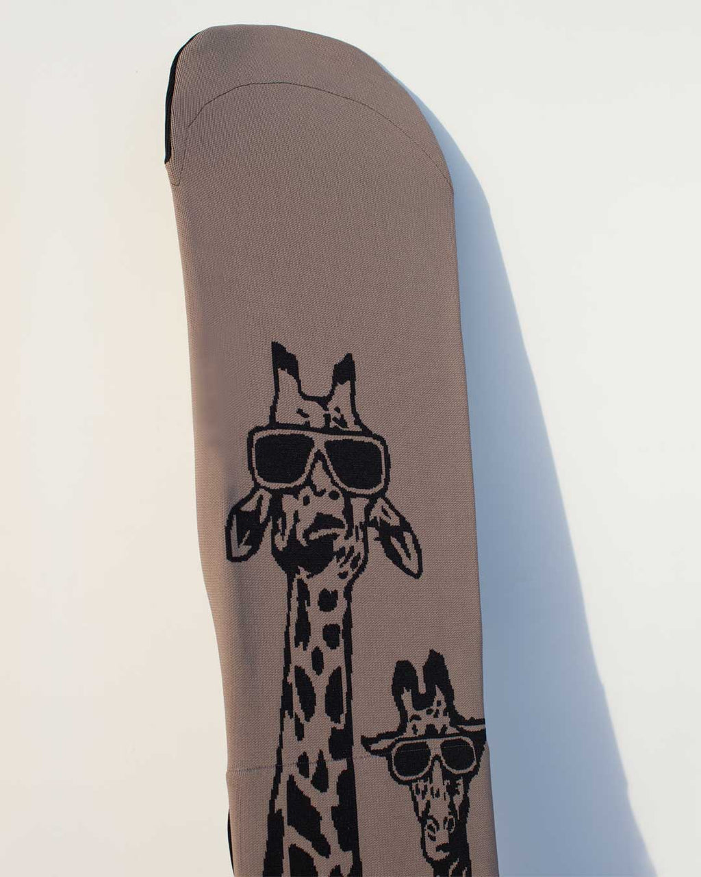 2026年9月入荷予定　KNIT COVER GIRAFFE
