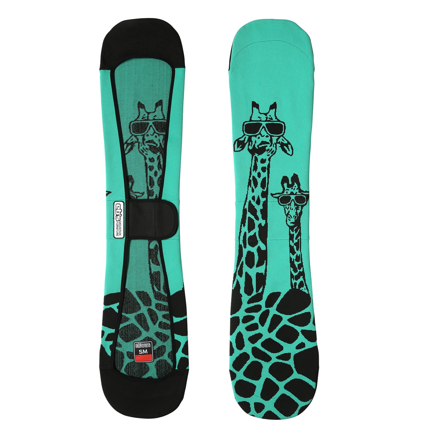 2026年9月入荷予定　KNIT COVER GIRAFFE