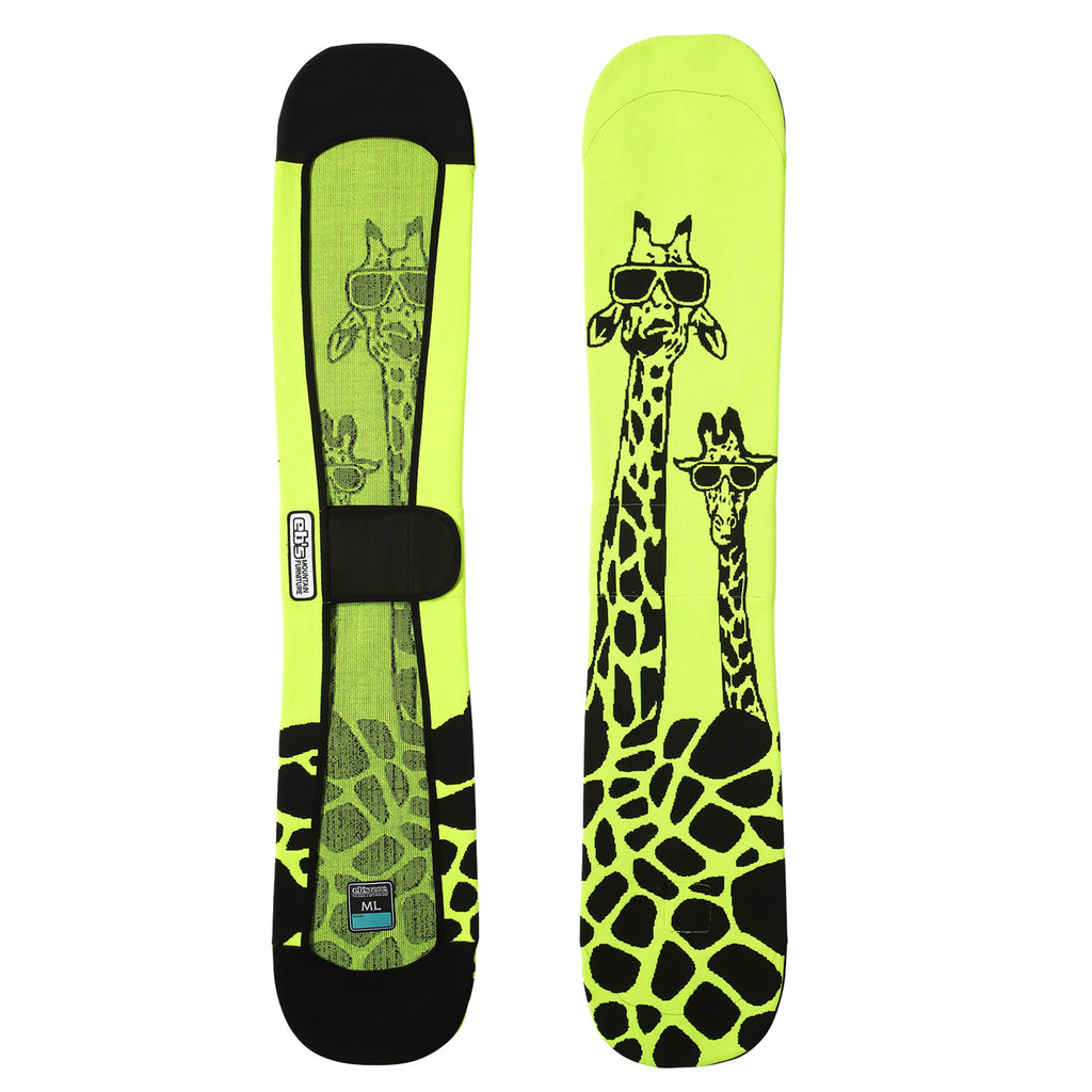 2026年9月入荷予定　KNIT COVER GIRAFFE