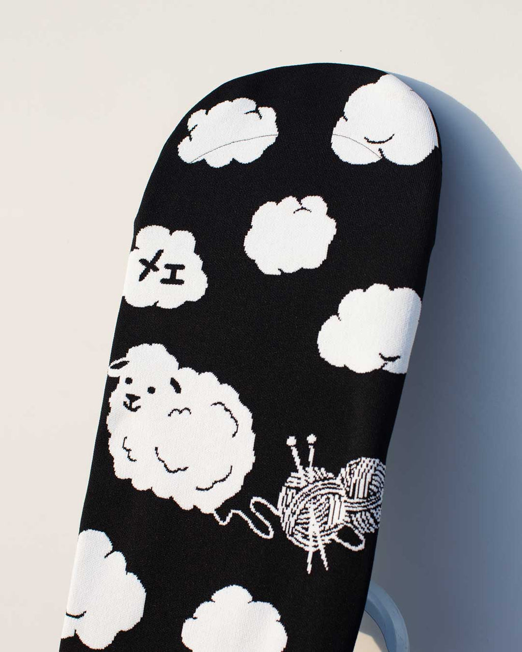 2026年9月入荷予定　KNIT COVER HITSUJI