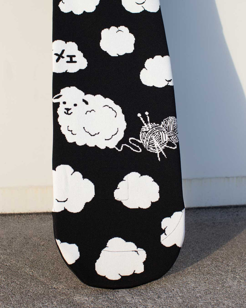 2026年9月入荷予定　KNIT COVER HITSUJI